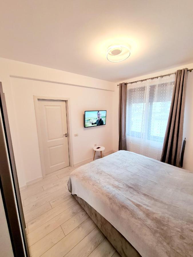 Vladimir Residence Mamaia Nord Navodari Exterior photo